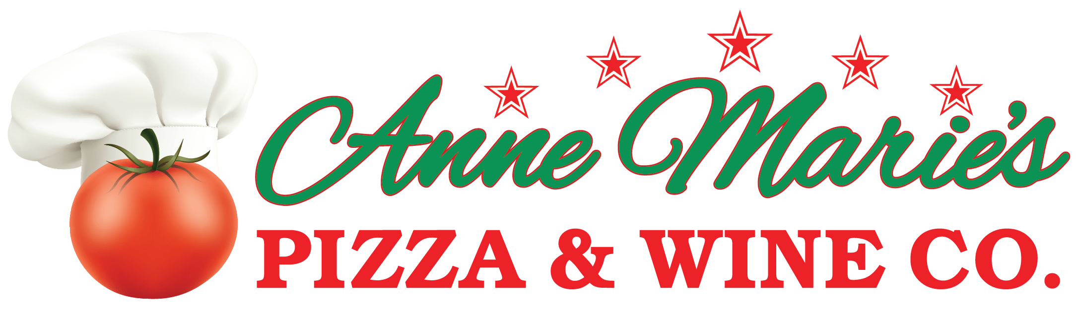 Anne Marie's Pizza & Wine Co.